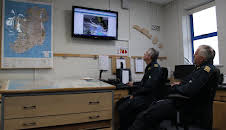 Border Patrol Ireland - Einsatz an der Grenze