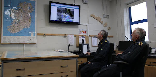 04:20: Border Patrol Ireland - Einsatz an der Grenze | ProSieben Maxx | 2/9 2026