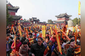 The Story of China with Michael Wood Season 1: Part 1