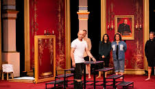 Kongen befaler (S10 E9)