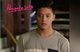 Pangako Sa 'Yo: Love Triangle