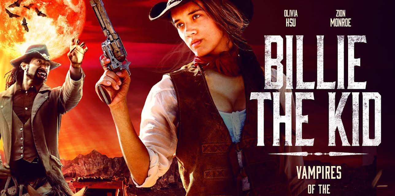 Billie the Kid (2022)