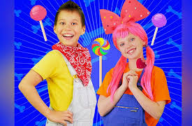 Mango - Kids Songs and Nursery Rhymes: Johny, Johny! Yes papa! - Baby Nursery Rhymes