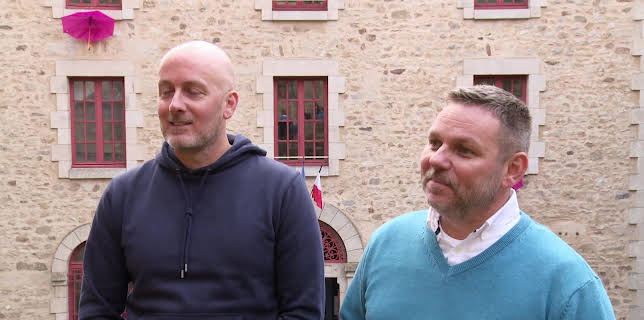 05:00: En plats i solen | TV4 | 8/9 2025