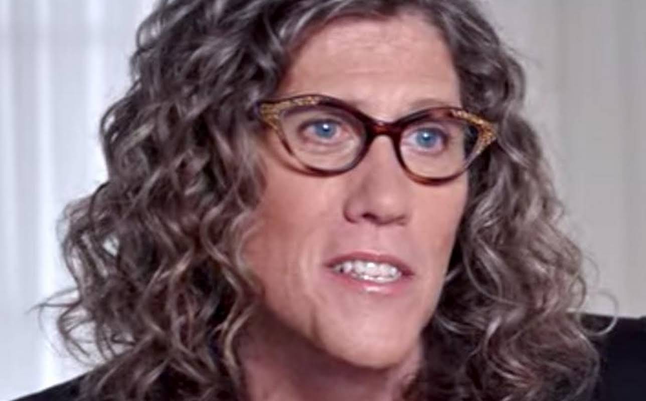 Susan Stryker