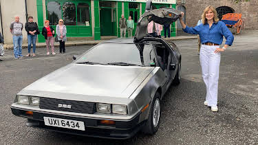 12:00 PM: Antiques Roadshow (S44 E19) (S44) | Yesterday | 4/2 2026