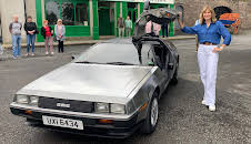 Antiques Roadshow (S44 E19)