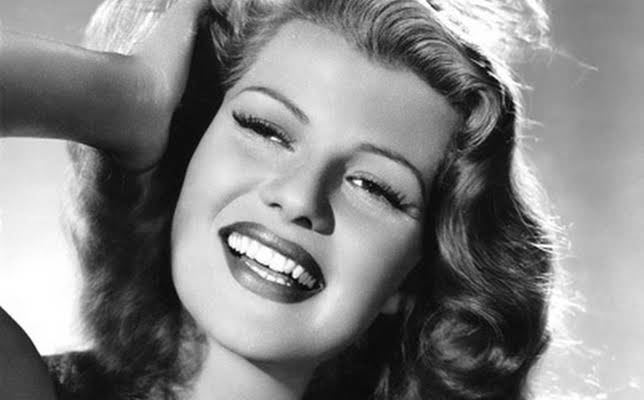 Rita Hayworth