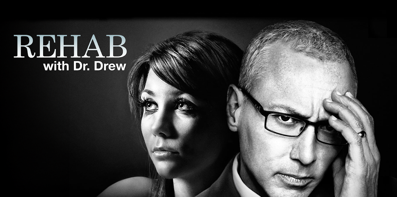 Rehab With Dr. Drew Season 1