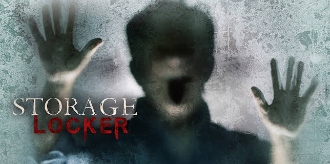 Storage Locker (2023)