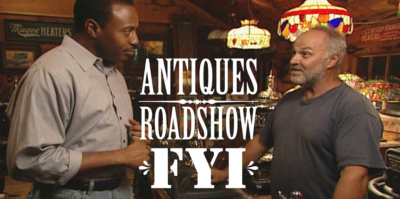 Antiques Roadshow FYI, Season 1