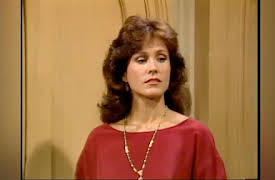 Silver Spoons Season 1: Evelyn Returns