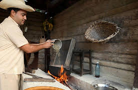 Uncommon Grounds Season 1: Havana Nights