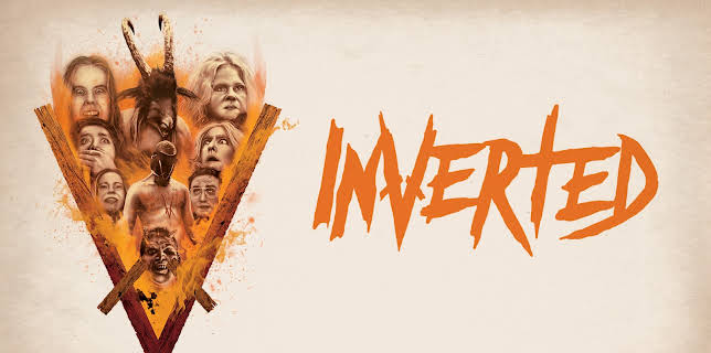Inverted (2024)