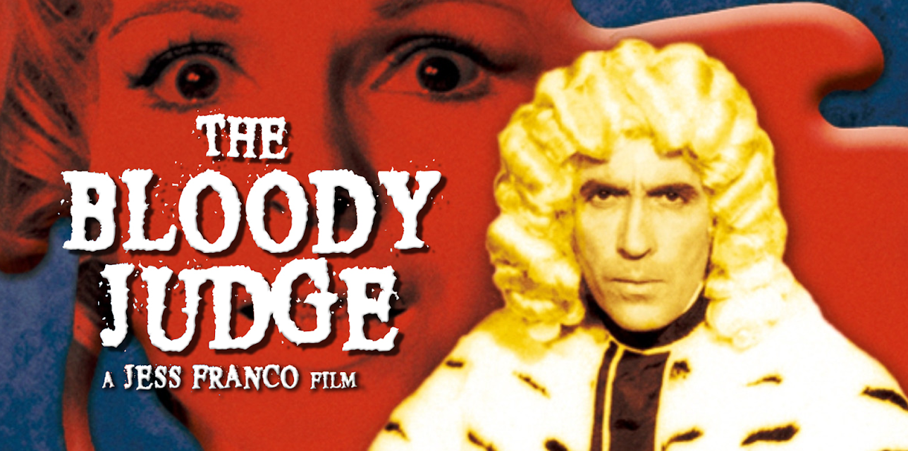 The Bloody Judge (1972)
