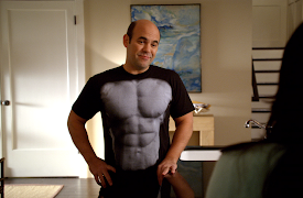 Cougar Town: All The Wrong Reasons