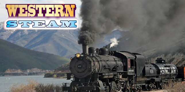 Western Steam