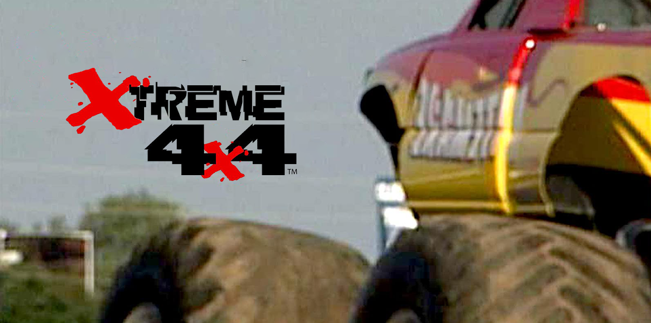 Xtreme 4x4 Season 2006