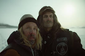 Reindeer Mafia (English Subtitles): Episode 05 (English Subtitles)