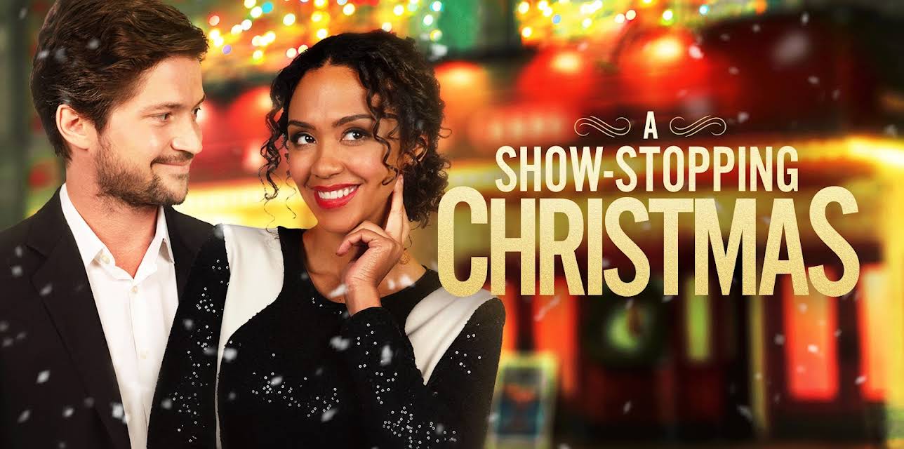 A Show-Stopping Christmas
