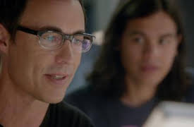 The Flash: Episode 3