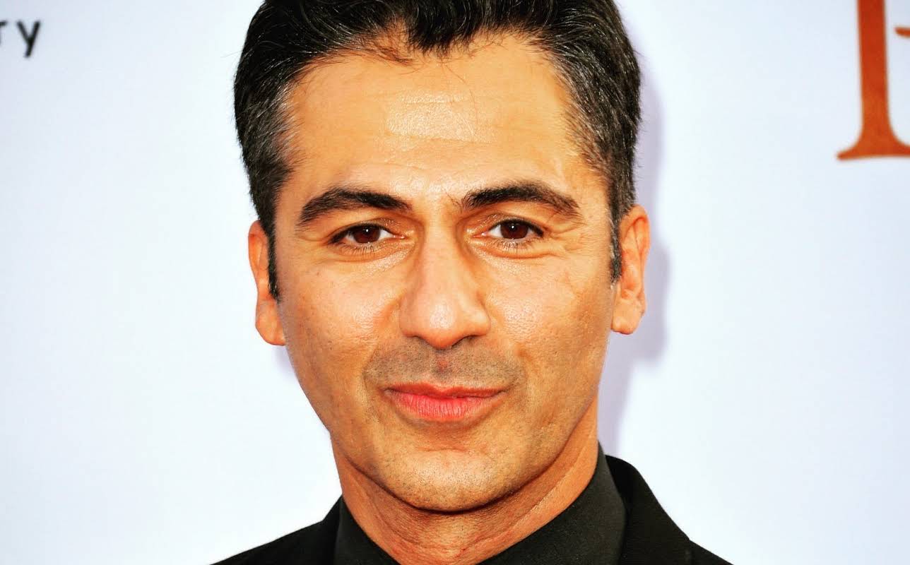 Armin Amiri