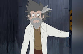 Be Cool, Scooby-Doo!, Season 1: Be Cold, Scooby-Doo!