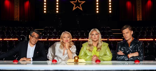 TV4 måste spara pengar - lägger ner "Talang" och sparkar journalister