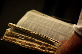 The Bible: A History: Revelations: The Last Judgement