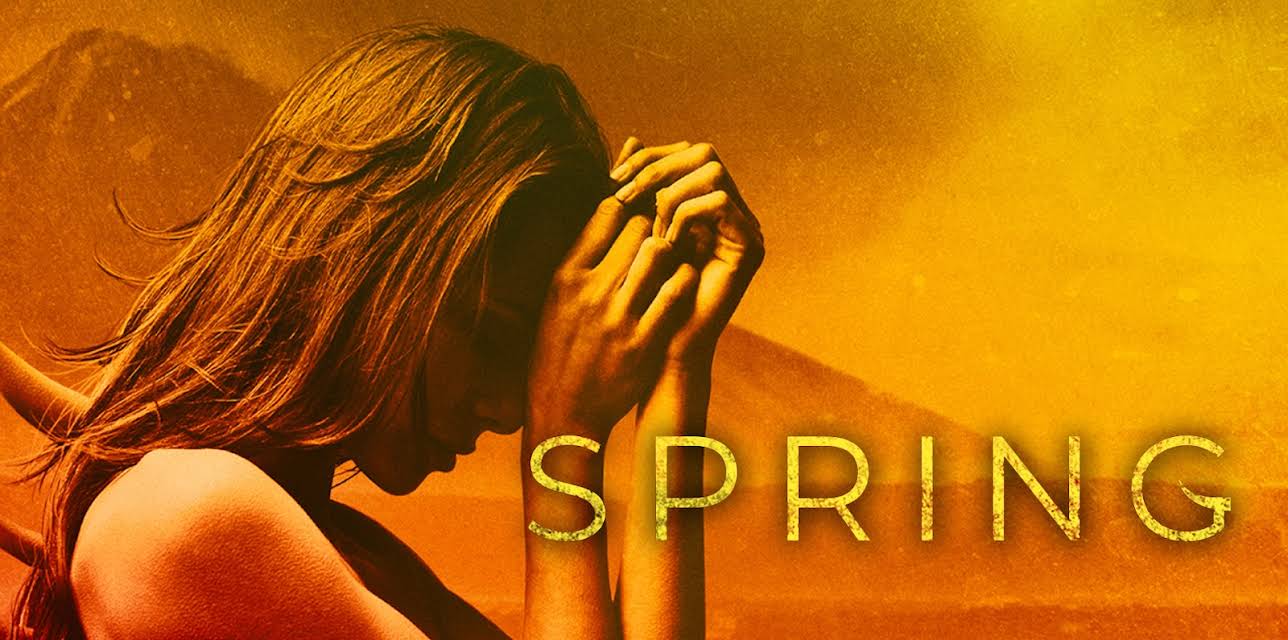 Spring (2015)