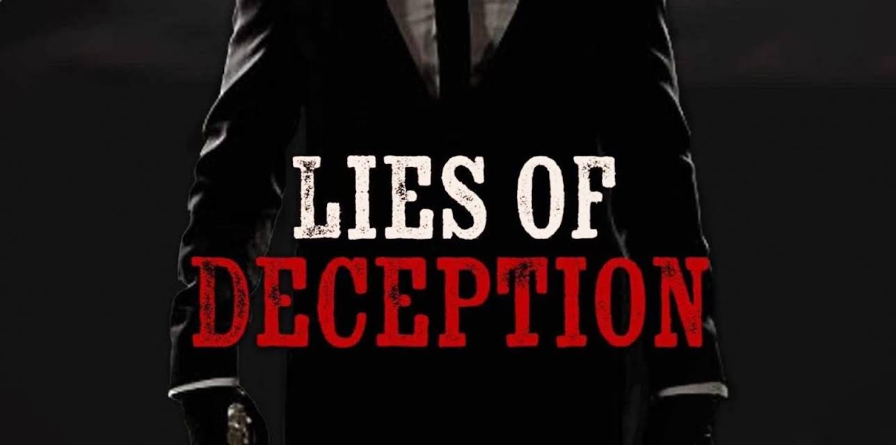 Lies of Deception