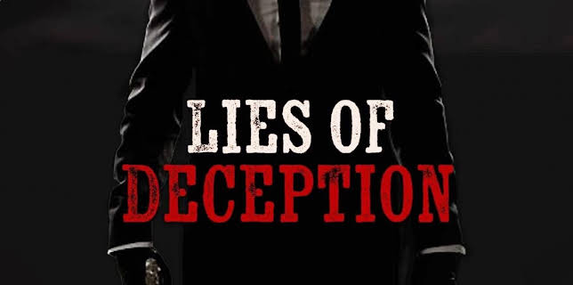 Lies of Deception