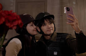 Heart Pairing: Heart Pairing Episode 11