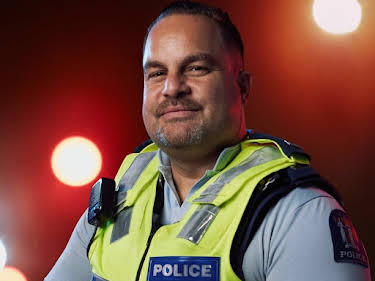 12:00: Police Force - Einsatz in Neuseeland | ProSieben Maxx | 5/7 2026