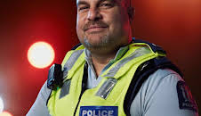 Police Force - Einsatz in Neuseeland