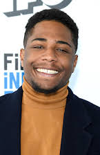 Christian Malheiros as 