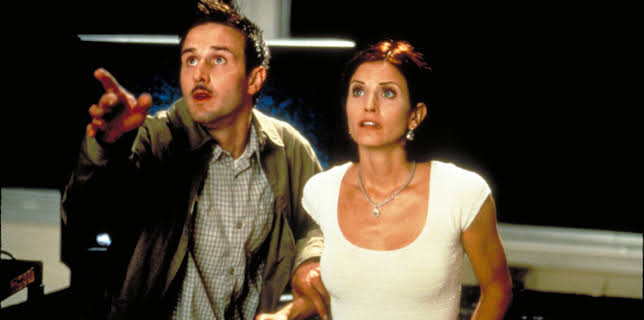 01:30: Scream 2 | Kanal 5 | 11/24 2025