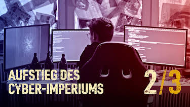 23:15: SUDO – Vom Schüler zum Darknet-Boss | BR Fernsehen | 9/16 2026