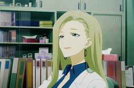 Makeine: Too Many Losing Heroines! - S01: Teacher Thought It Was a Stain in the Ceiling or Something... Please Continue