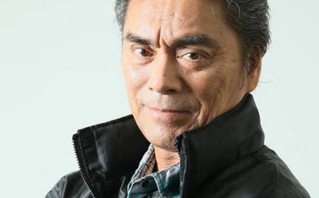 Kenji Ohba