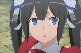 Is It Wrong to Try to Pick Up Girls in a Dungeon?: Pass Parade Procession of Monsters