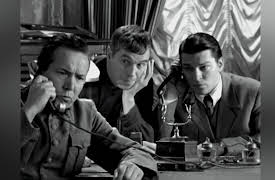 Isaev: The Greatest Soviet Spy: Episode 2