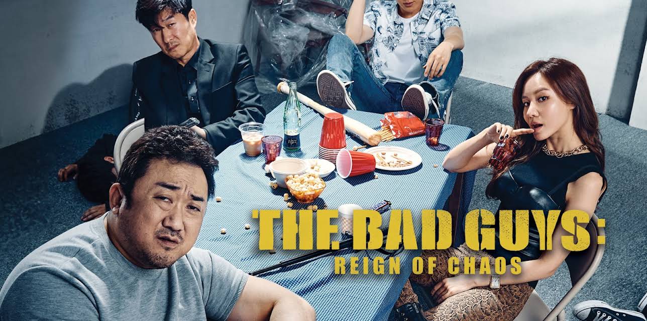 TheBadGuysReignofChaos (2019)