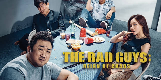 TheBadGuysReignofChaos (2019)