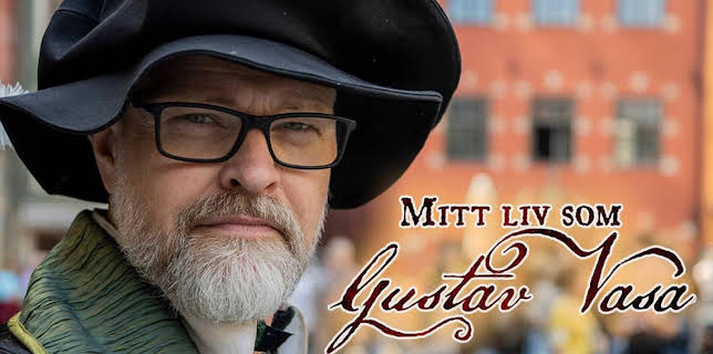 09:05: Mitt liv som Gustav Vasa | Barnkanalen | 12/22 2025