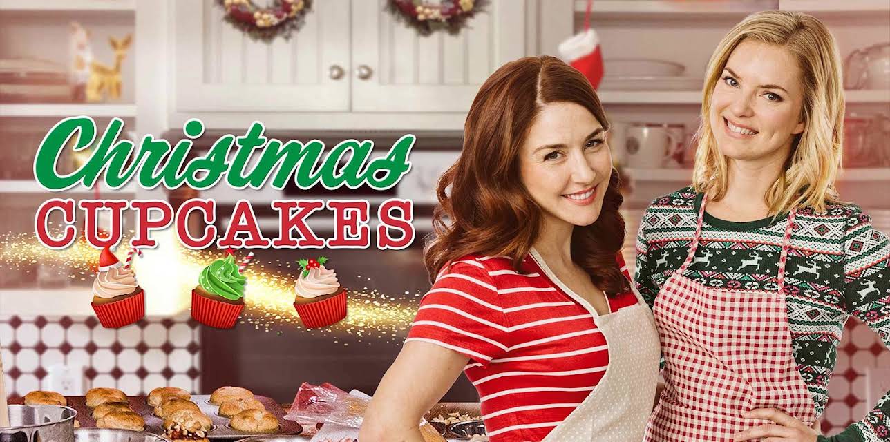 Christmas Cupcakes (2019)