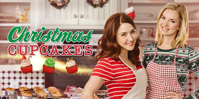 Christmas Cupcakes (2019)
