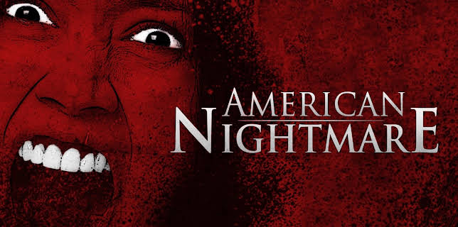 American Nightmare (2002)