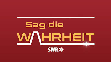17:30: Sag die Wahrheit | SWR Fernsehen BW | 4/18 2026