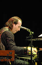 Martin Guigui as Director